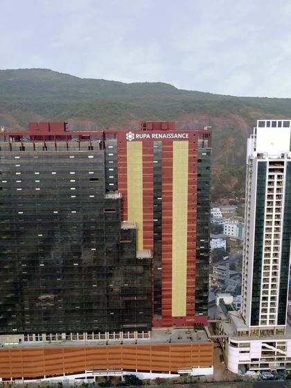 Landmark Commercial & IT Parks photo 3