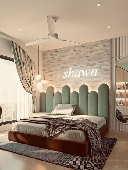 Imaginative Kids' Rooms photo 10