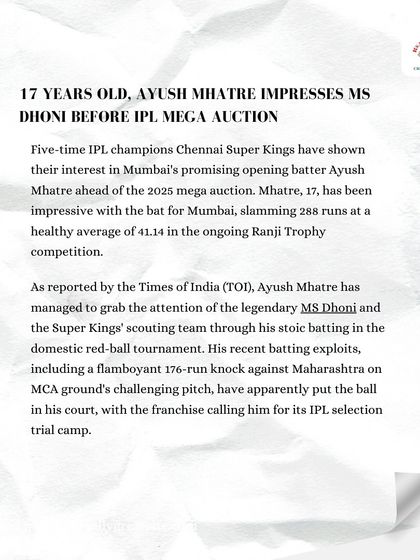 Mentoring Champions: Our Star Players photo 18