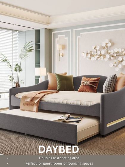 Latest Interiors by Shivam Manchanda - Turnkey Luxury Residential Interiors Design Insights & Tips photo 4