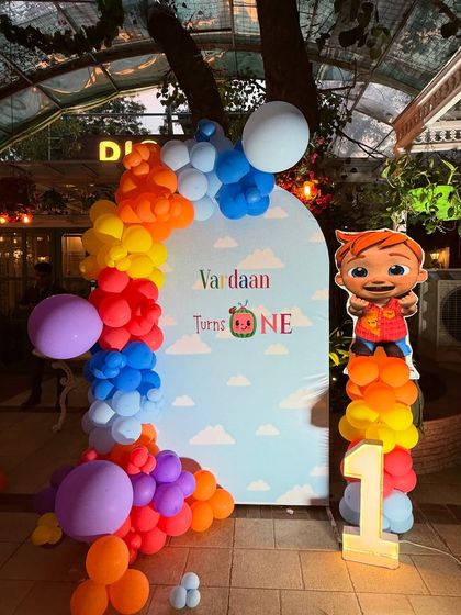 Cocomelon Celebrations photo 32