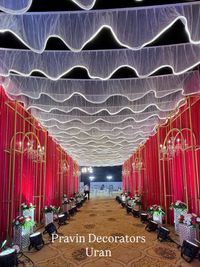 Social & Family Event Decoration