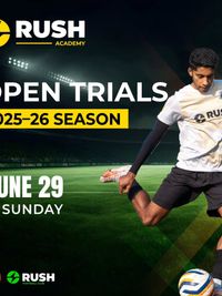 Competitive Team Trials & Pro Pathway