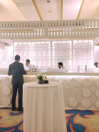 Elegant Entrances & Decor Details photo 11