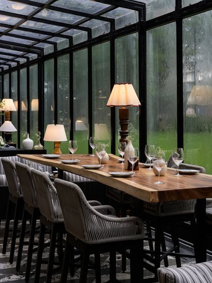 Signature Restaurants & Clubs photo 3