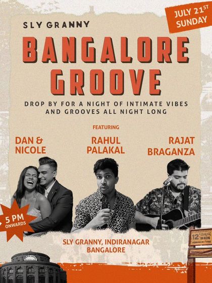 Sly Granny - Hosted Events & Themed Nights Granny's House Parties & Live Music photo 11