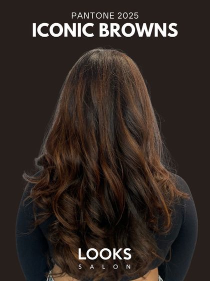 A slightly lighter take on our Iconic Browns, this shade has warm, caramel undertones that are perfect for adding a touch of brightness. It’s a versatile color that complements many Indian skin tones.