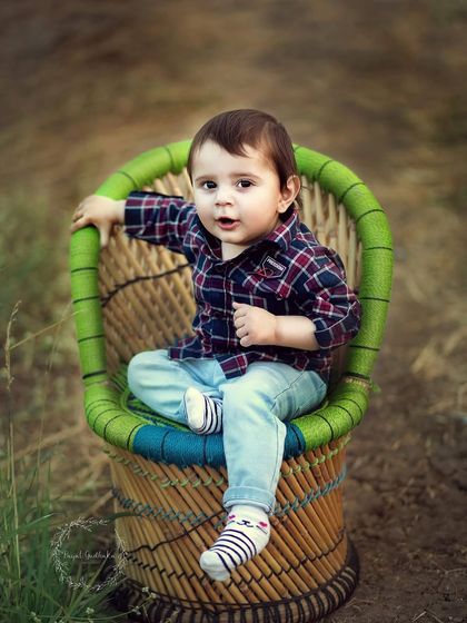 Whispers of the Wild: Outdoor & Forest Sessions photo 32