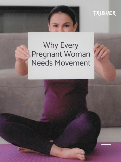 A simple but powerful message: every pregnant woman needs movement. Our programs are designed to provide safe, effective, and trimester-safe workouts to support you physically and mentally.