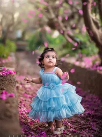 Baby & Child Photography