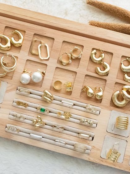 Statement & Everyday Earrings photo 21