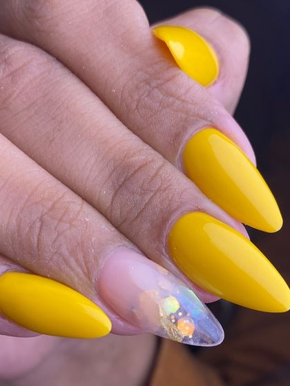 Glitter, Chrome & Pop Art photo 8