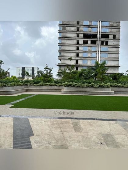 Corporate Campus & Amenity Spaces photo 7