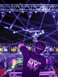 DJ & VJ Services for Events