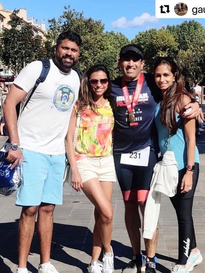 Zainn - Endurance Athlete Coaching Client Victories: From 5k to IRONMAN photo 11