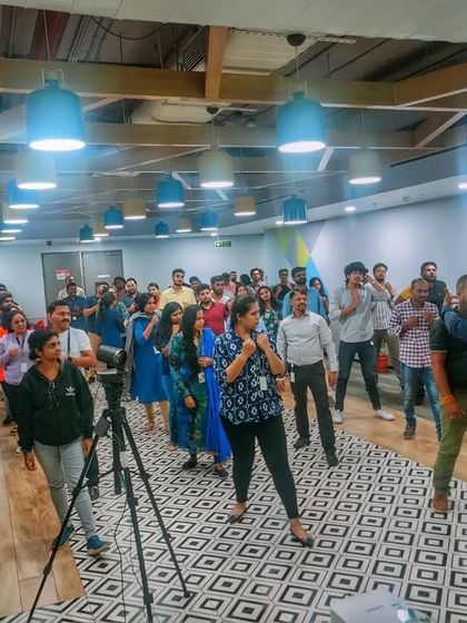 National Martial Arts and Fitness Academy - Self-Defense Training Corporate Safety Workshops photo 7