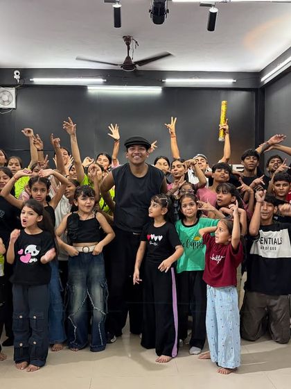 The Step Up family is strong. Celebrating our achievements together is what makes us special.