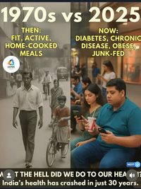 Personalized Nutrition & Diet Planning