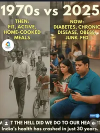Personalized Nutrition & Diet Planning