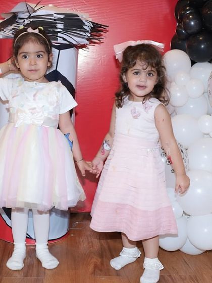 More Party Moments photo 27