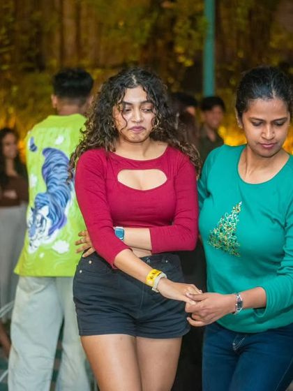 Furor - Latin Dance Socials More Than Dancing: Fun & Games photo 5