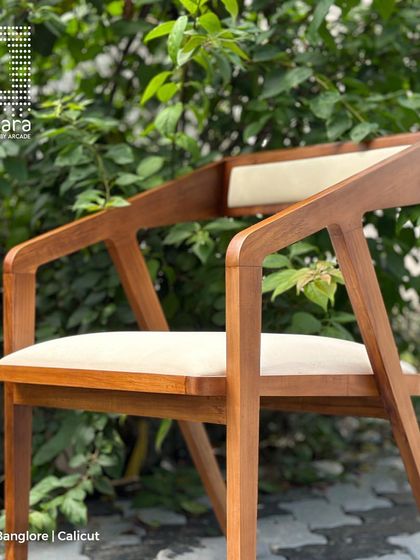 Alankara Homestories - Interior Design Services Handcrafted Teak & Cane Furniture photo 9