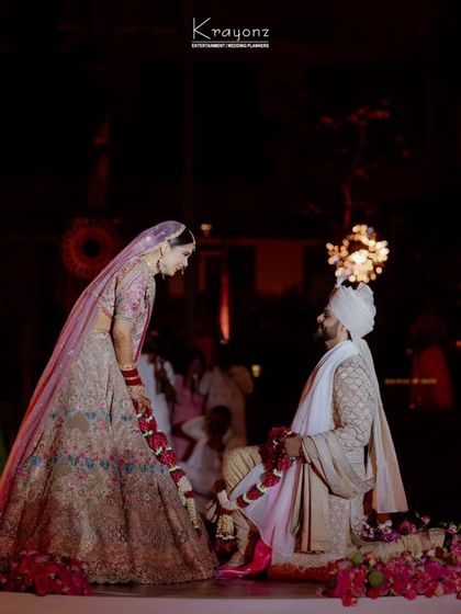 Sacred Vows, Stunning Settings photo 29