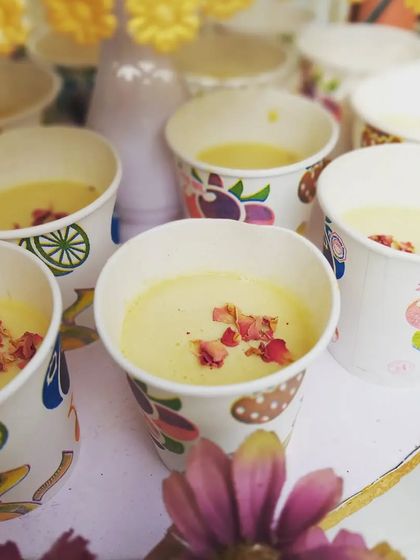 BookMyPartyFood - Corporate Event Management Festive & Themed Celebrations photo 12