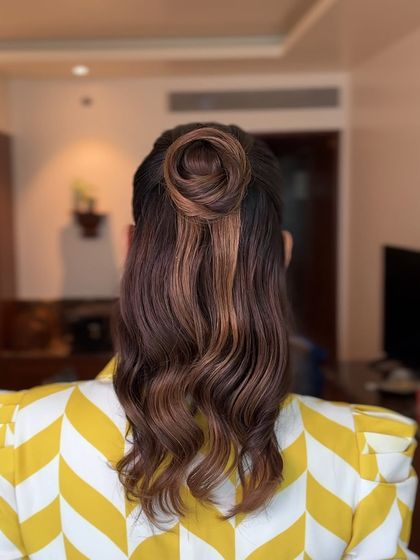 Glam for Family & Friends photo 4