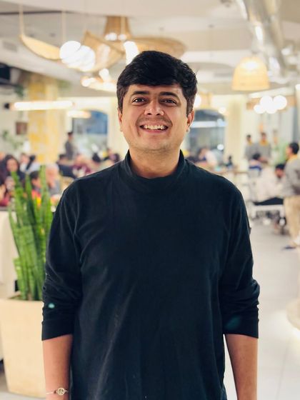 Prakhar Dixit - Vastu Consultation Additional Work & Engagements photo 8