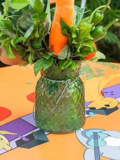 Vibrant & Playful Celebrations photo 15