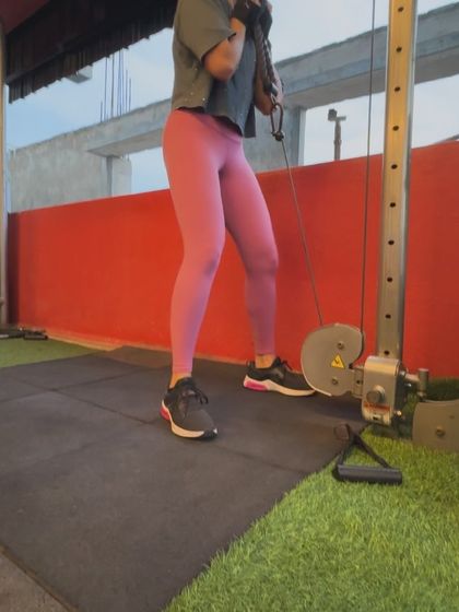 A3 Performance - Personalized Fitness Training Functional Fitness & Agility photo 25