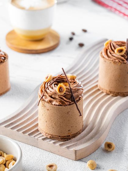 Artisanal Bakery & Desserts photo 12