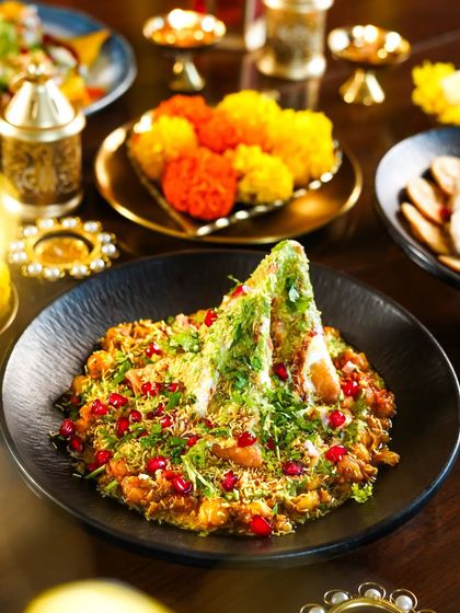 Authentic Indian Feasts photo 30