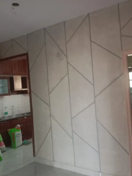 Pure Painters - Decorative Painting & Wall Finishes Our Professional Process photo 7