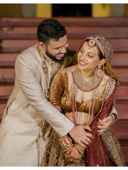 Artistic Couple Portraits photo 37