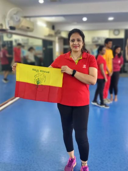 Finix Fitness - Group Fitness Classes More Than a Workout: Our Community Events photo 50