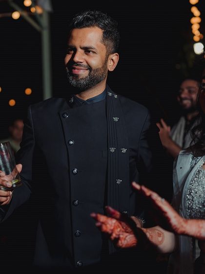 Amanati Events - Full-Service Wedding Planning Grand Receptions & Celebrations photo 19