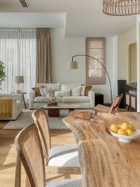 Residential Architecture & Interior Design