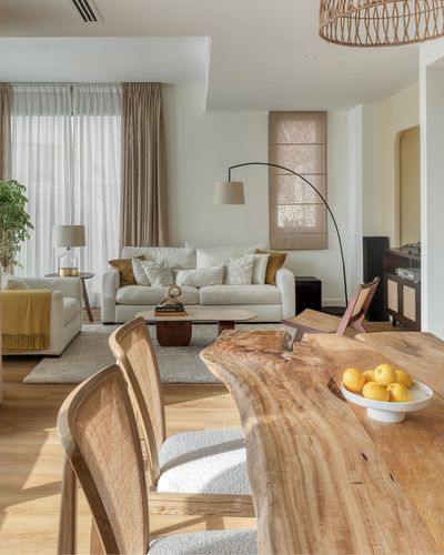 Residential Architecture & Interior Design