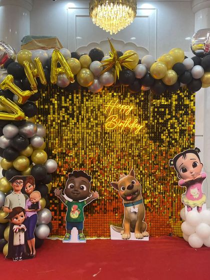 Kids' Cartoon & Character Themes photo 7