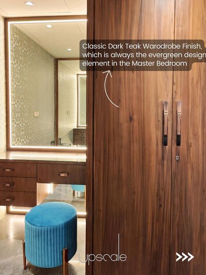 Upscale Architects - Interior Design Timeless Home Interiors photo 30