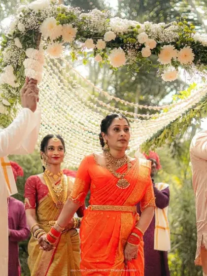 Bangalore Photographers - Wedding Photography & Cinematography Ceremonies & Celebrations photo 56