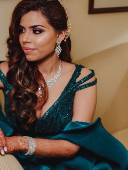 Prrathaa - Wedding Design & Styling Candid Moments, Lasting Memories photo 9