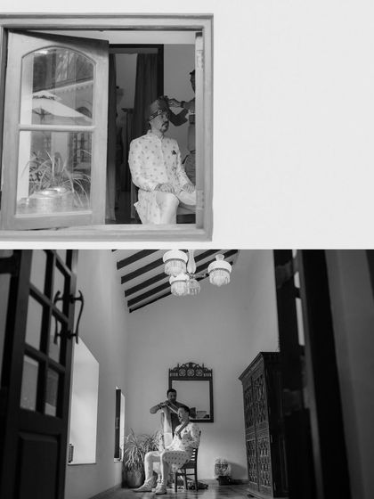 Picsurely - Wedding Photography & Cinematography Dapper Groom Portraits photo 13