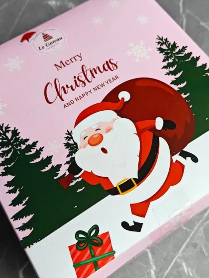 Shikha's Le Gateau - Corporate Gifting & Bulk Orders Festive & Occasional Gifting photo 7