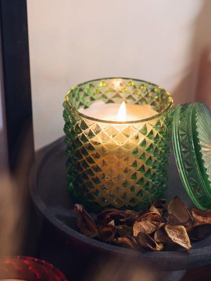 Hand-Poured Soy Candles photo 38