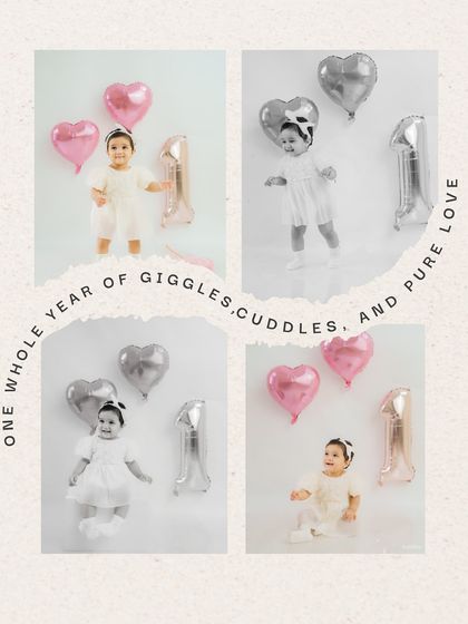 Milestone Birthdays photo 10