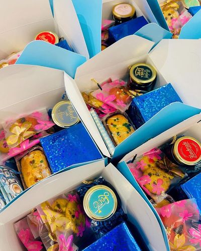 Festive Gift Hampers