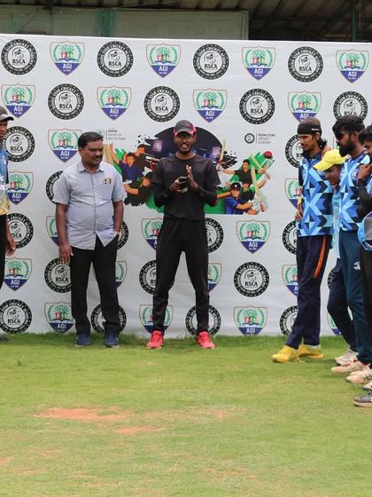 Rising Star Cricket Academy - Tournament Management & Facility Rental Corporate & Open-Age Tournaments photo 14